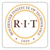 The Rochester Institute of Technology logo